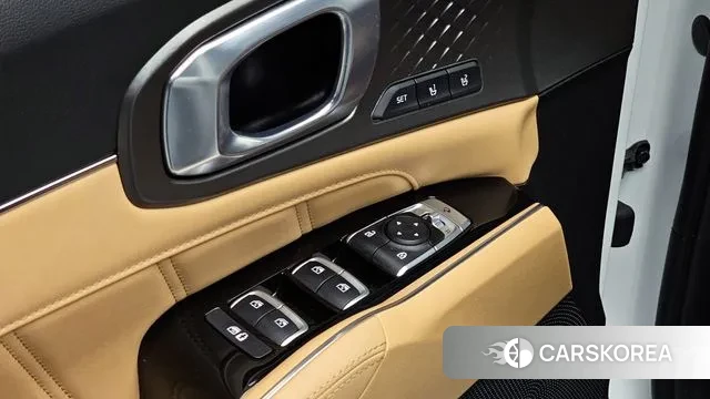 Kia Sorento 4th Generation id 3366253 из Кореи 9