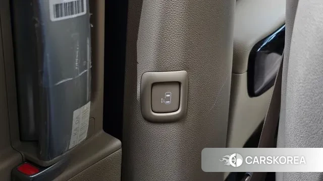 Kia The New Carnival id 3485002 из Кореи 9