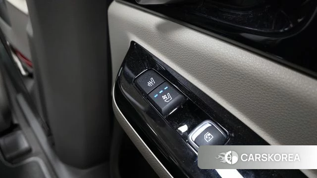 Kia Carnival 4th generation id 4396640 из Кореи 9