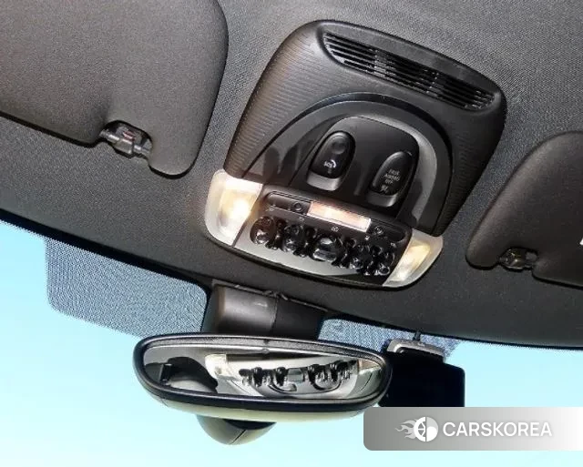 Mini Cooper S Clubman id 3502738 из Кореи 9