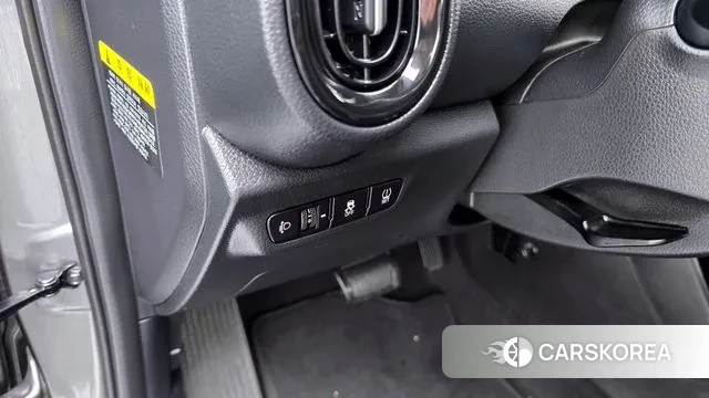 Kia The New Morning (JA) id 3415700 из Кореи 9