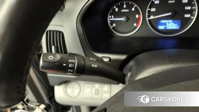 Hyundai The New Grand Starex id 3129178 из Кореи 9