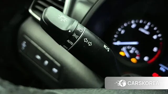 Hyundai All New Tucson id 3582932 из Кореи 9