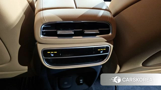 Genesis GV80 id 3828086 из Кореи 9