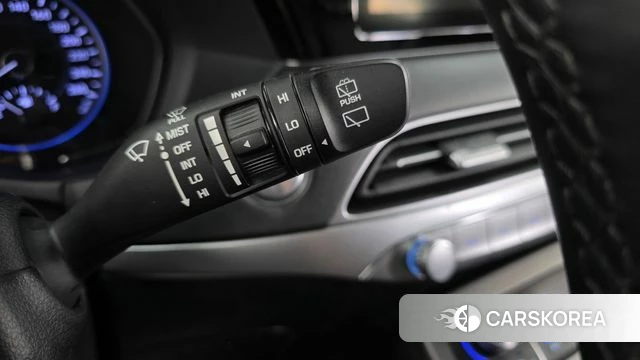 Hyundai Palisade id 4698252 из Кореи 9