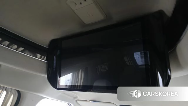 Kia Carnival 4th generation id 4349599 из Кореи 9