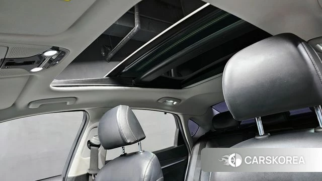 Hyundai Grandeur IG id 4311127 из Кореи 9