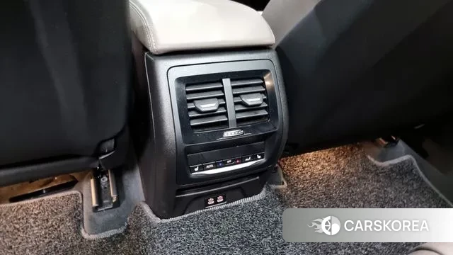 BMW X3M (G01) id 2939446 из Кореи 9