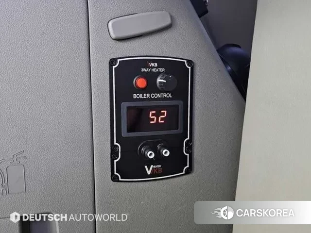 Kia The New Carnival id 3616980 из Кореи 9