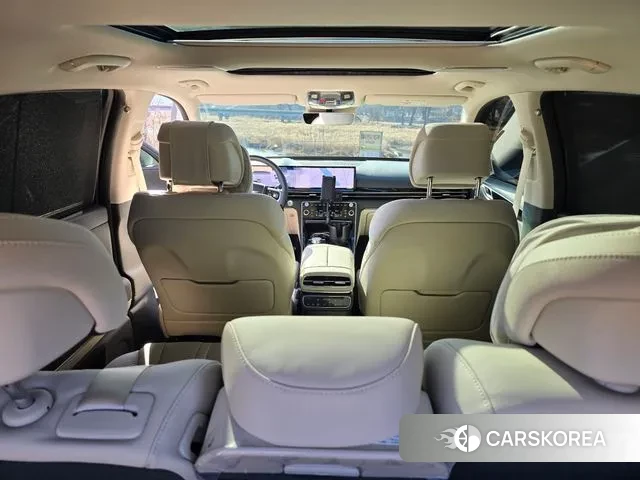 Genesis GV80 id 3733209 из Кореи 9