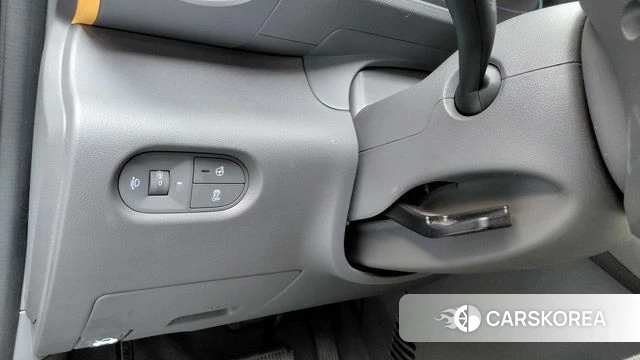 Hyundai Casper id 4244358 из Кореи 9
