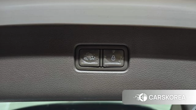 Genesis GV80 id 4445064 из Кореи 9