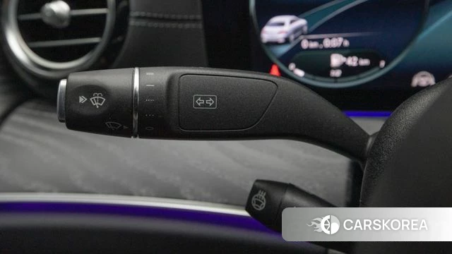 Mercedes-Benz E-Class W213 id 4280876 из Кореи 9