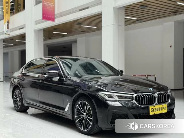 BMW 5 series id 4254642 из Китая 9