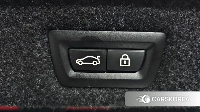 BMW 5 Series (G30) id 4530449 из Кореи 9