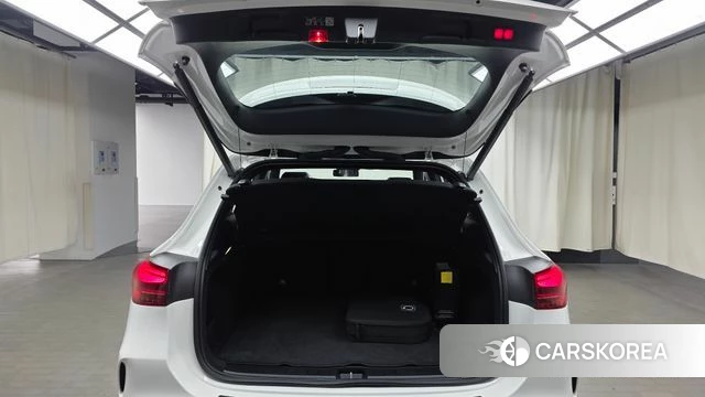 Mercedes-Benz EQA H243 id 4349289 из Кореи 9