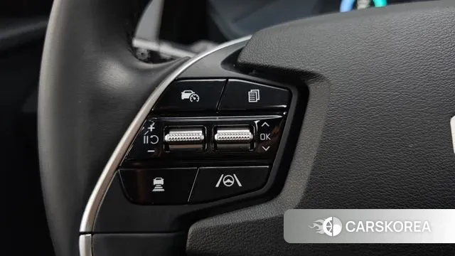 Kia EV6 id 3615830 из Кореи 9