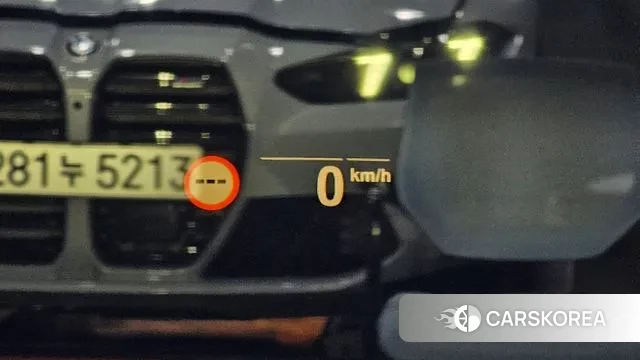 BMW X4 (G02) id 3703017 из Кореи 9