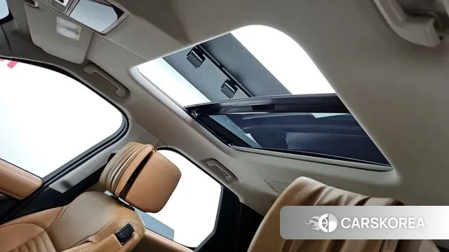 Land Rover Discovery 5 id 3345040 из Кореи 9