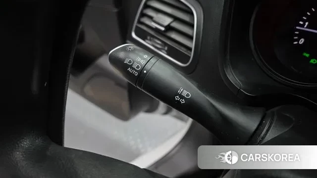 Renault Korea (Samsung) SM6 id 3563325 из Кореи 9