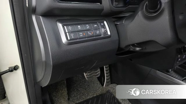 Ssangyong Berry New Tivoli id 4764912 из Кореи 9
