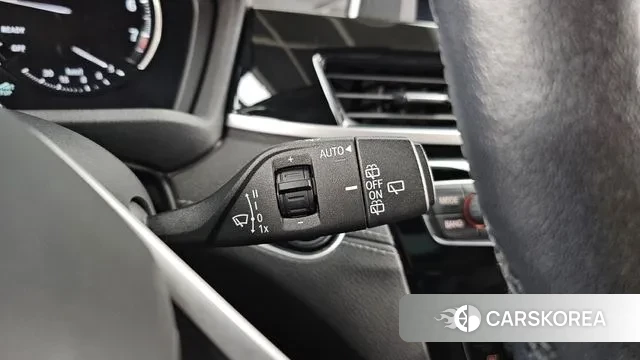 BMW X2 (F39) id 3772225 из Кореи 9