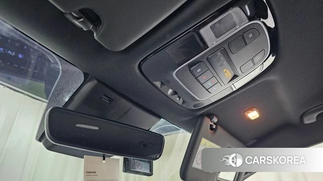 Hyundai Tucson (NX4) id 4619644 из Кореи 9