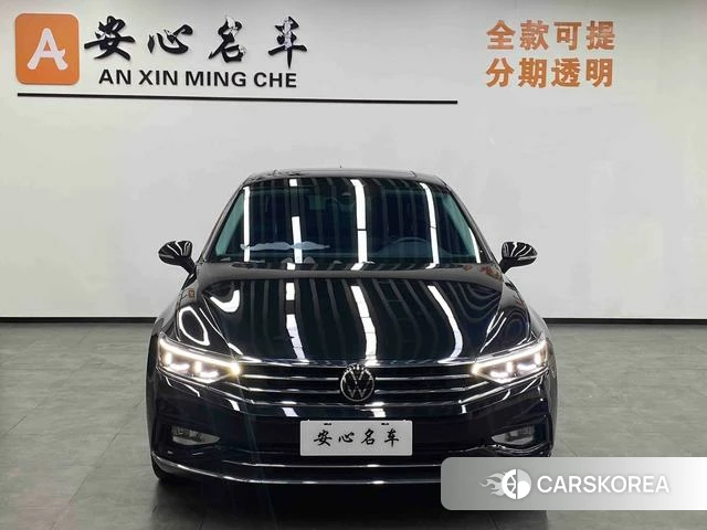 Volkswagen Magotan id 4258475 из Китая 9