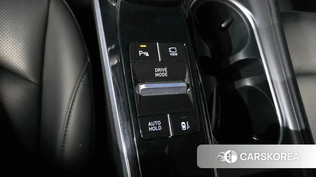 Hyundai Sonata (DN8) id 4317767 из Кореи 9