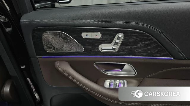 Mercedes-Benz GLS - Class X167 id 4302727 из Кореи 9