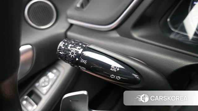 Hyundai Sonata (DN8) id 4428777 из Кореи 9