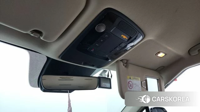 Kia Carnival 4th generation id 4542378 из Кореи 9