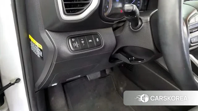 Hyundai Venue id 3459739 из Кореи 9