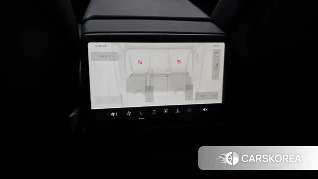 Tesla Model Y id 3310023 из Кореи 9