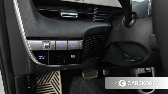 Hyundai Ionic 5 id 4370091 из Кореи 9