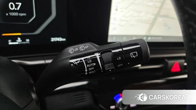 Kia The New Sportage 5th Generation id 3939951 из Кореи 9