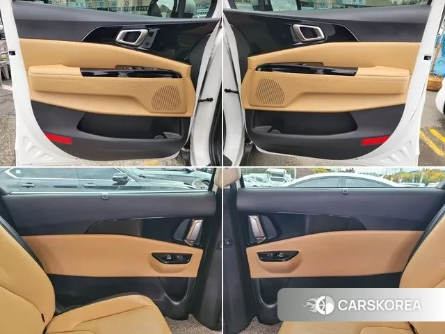 Kia Carnival 4th generation id 3473988 из Кореи 9