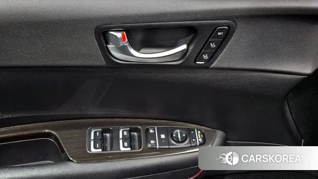 Kia The New K5 2nd generation id 3789776 из Кореи 9