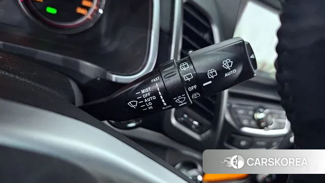 Ssangyong New Style Korando C id 2986482 из Кореи 9