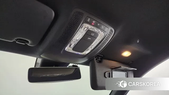 Mercedes-Benz A-Class W177 id 3488749 из Кореи 9