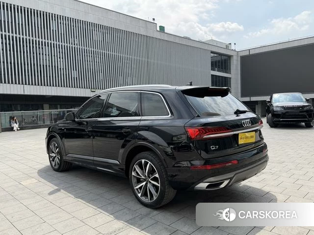Audi Q7 id 4291286 из Китая 9
