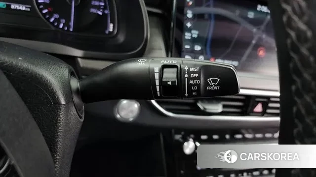 Kia K7 Premier id 3520106 из Кореи 9