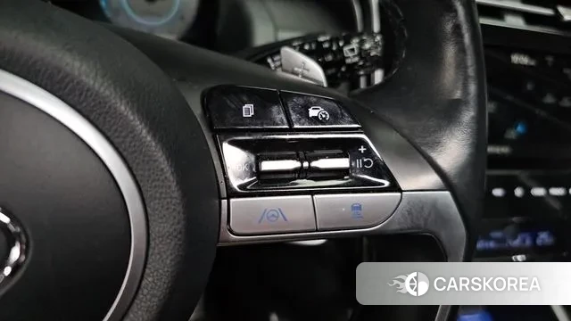 Hyundai Tucson (NX4) id 3562145 из Кореи 9