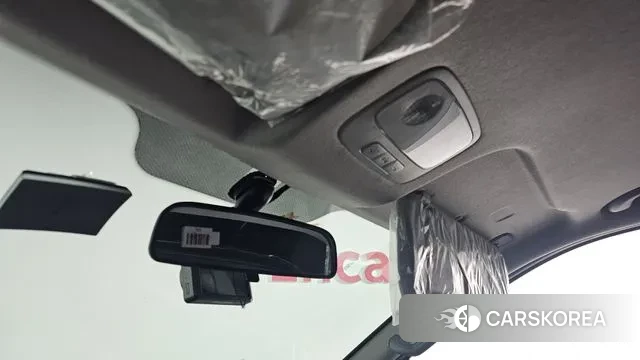 Hyundai The New Grand Starex id 3582705 из Кореи 9