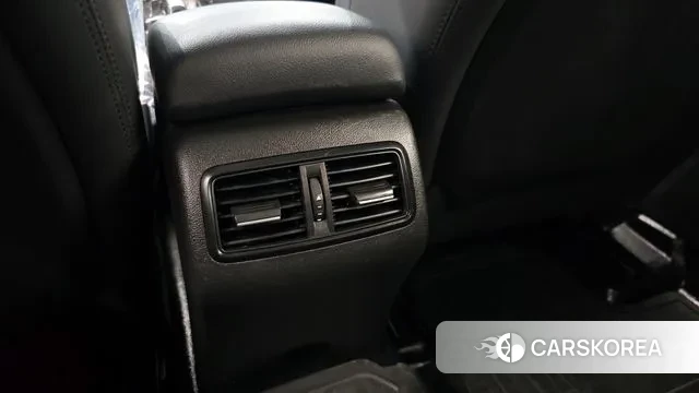 Renault Korea (Samsung) SM6 id 3499835 из Кореи 9