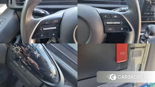 Hyundai Staria id 4315847 из Кореи 9