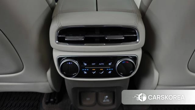 Genesis GV80 id 4517217 из Кореи 9