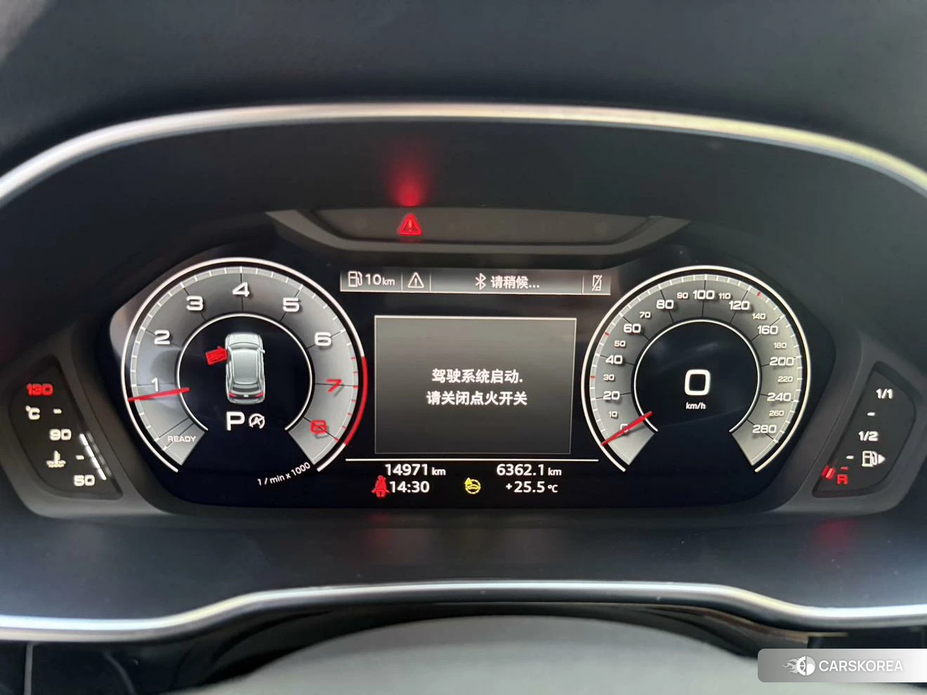 Audi Q3 id 4514715 из Китая 9