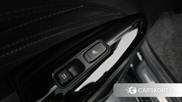 Kia K7 Premier id 4232103 из Кореи 9