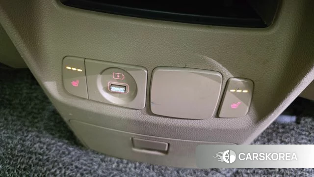 Kia The New Carnival id 4587317 из Кореи 9